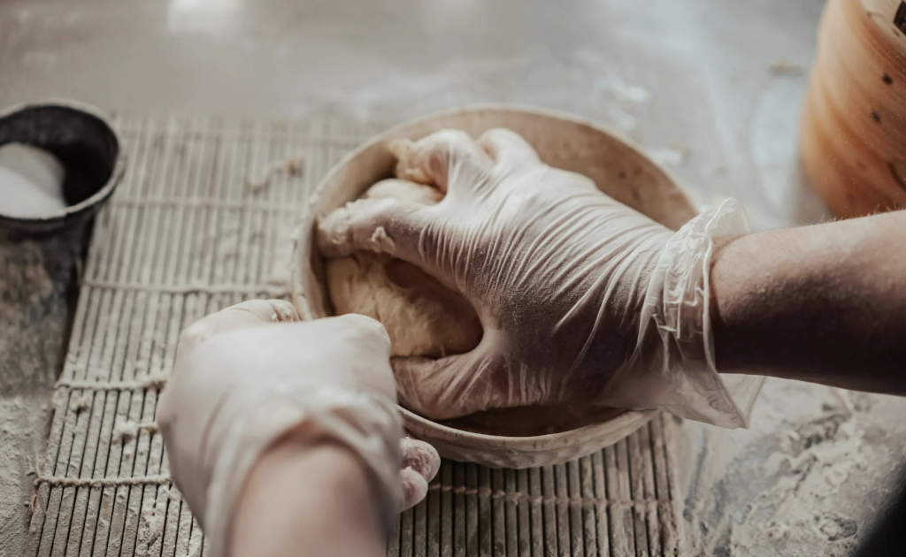 Kruh bez ugljikohidrata