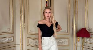 Princeza nove generacije: Evo tko je Maria Carolina