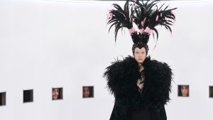 Je li Alessandro Michele za Valentino izgradio prvi modni panoptikon?