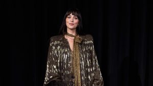 Dakota Johnson je pokazala kako maksimalizam može izgledati iznimno profinjeno