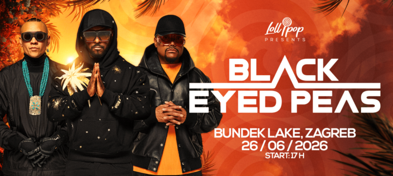 Black Eyed Peas