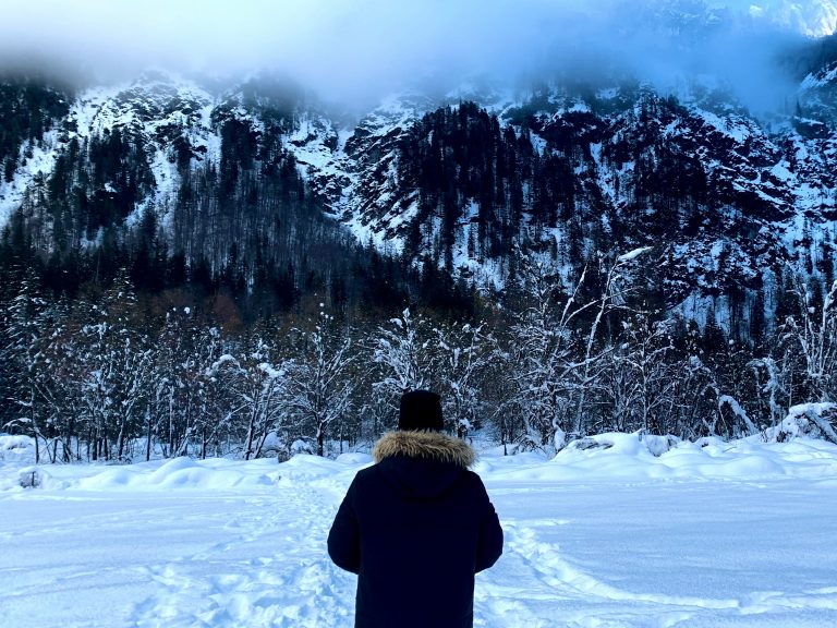 Nikad niste bili na snijegu, a svi idu? Donosimo mjesta u blizini koja možete posjetiti