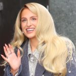 Meghan Trainor postala majka po treći put: Dobila je djevojčicu