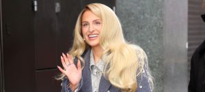 Meghan Trainor postala majka po treći put: Dobila je djevojčicu