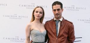 Dove Cameron bira vjenčanicu izvan tradicionalnih okvira