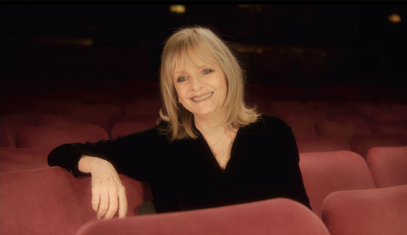 Twiggy u 76. otkriva tajne vitalnosti nakon 60 godina na vrhu mode