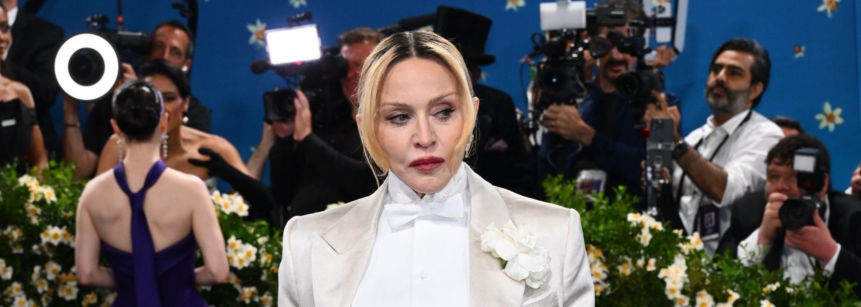 Madonna proglašena jednom od najvećih inovatorica u povijesti