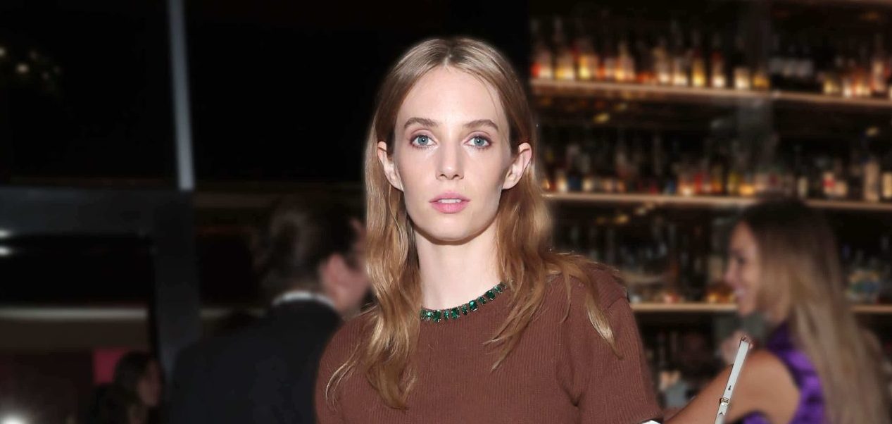 Stranger Things zvijezda, Maya Hawke, udala se na Valentinovo