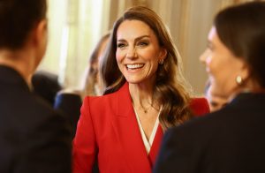 Kraljevski trend koji obožavamo: Ogrlice sa srcem obožava i Kate Middleton
