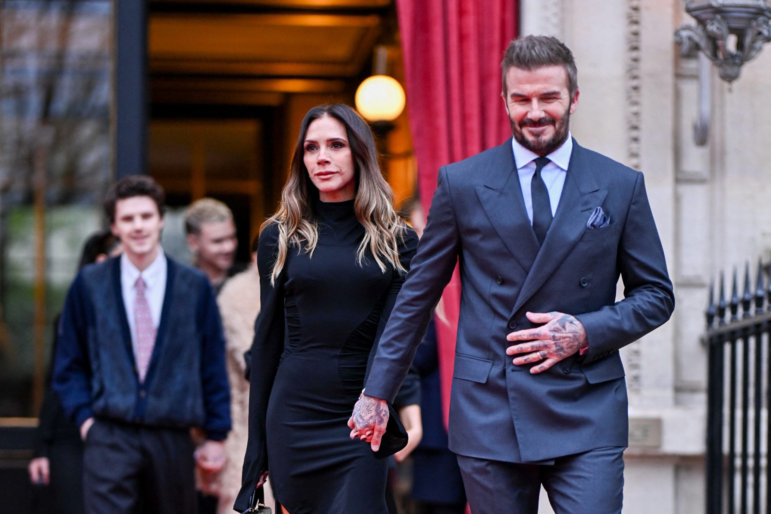 Ovo su najromantičniji trenuci slavnih ovog Valentinova