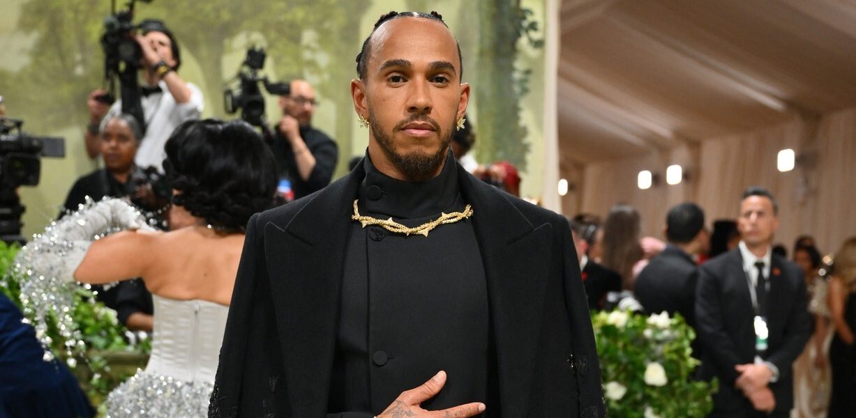 Kim Kardashian i Lewis Hamilton bili su zajedno na Super Bowlu