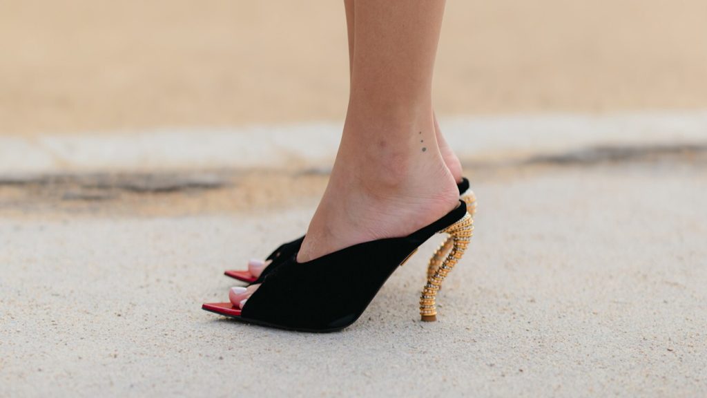 3 modela cipela s otvorenim prstima koje su već u trgovinama