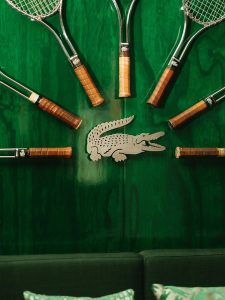 Lacoste