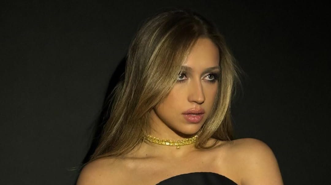 Zašto nas je Tate McRae zaintrigirala u novoj reklami za Olimpijske igre