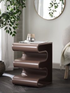 Ovaj pomoćni stolić iz JYSK-a košta samo 50 eura, a izgleda kao dizajnerski komad!