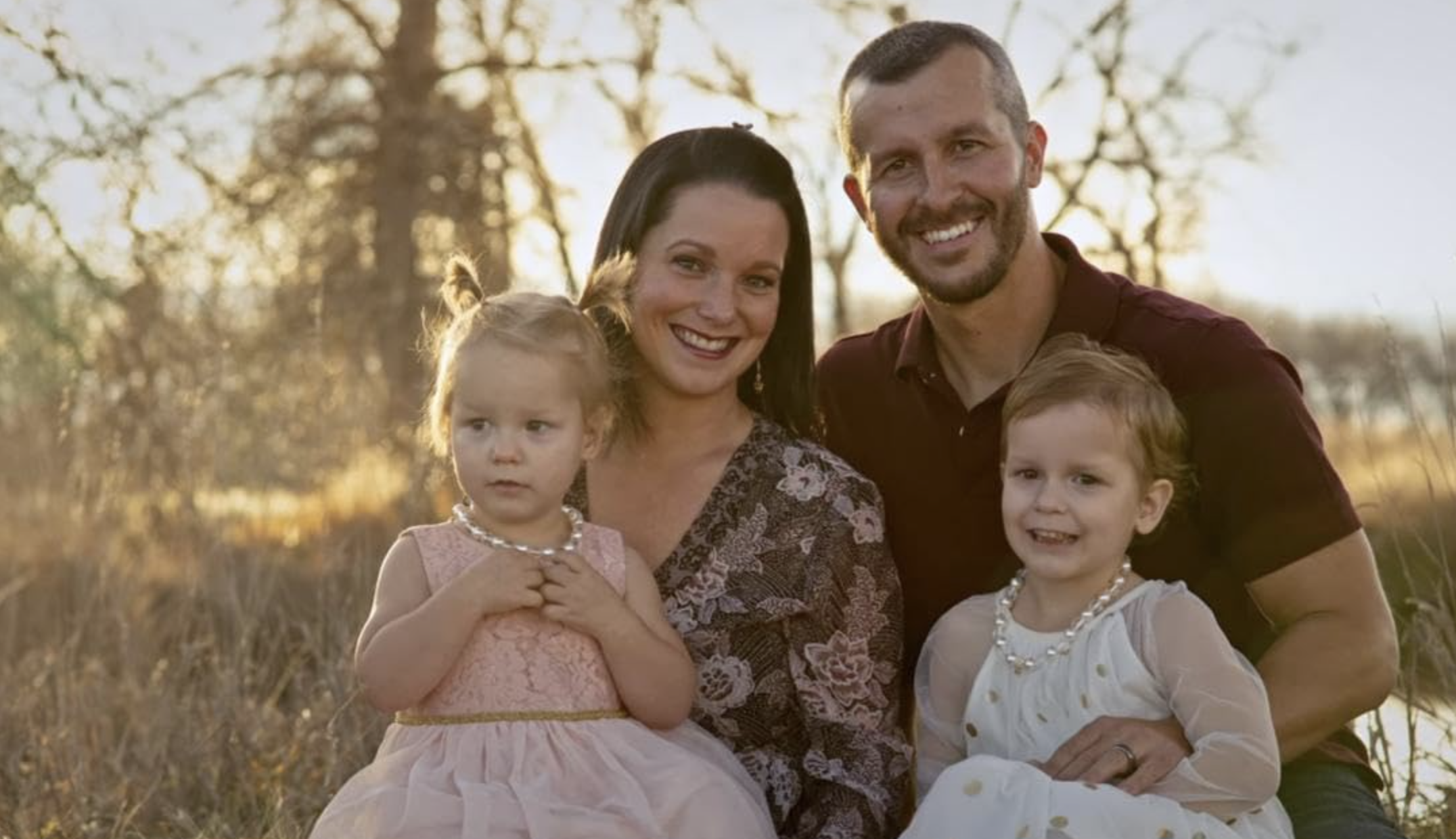 American Murder: The Family Next Door