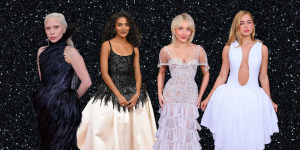 Modne kombinacije koje su nas oduševile na crvenom tepihu Grammyja 2026