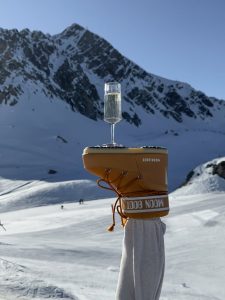 Na Sljemenu se ovog vikenda održava odličan apres-ski party!