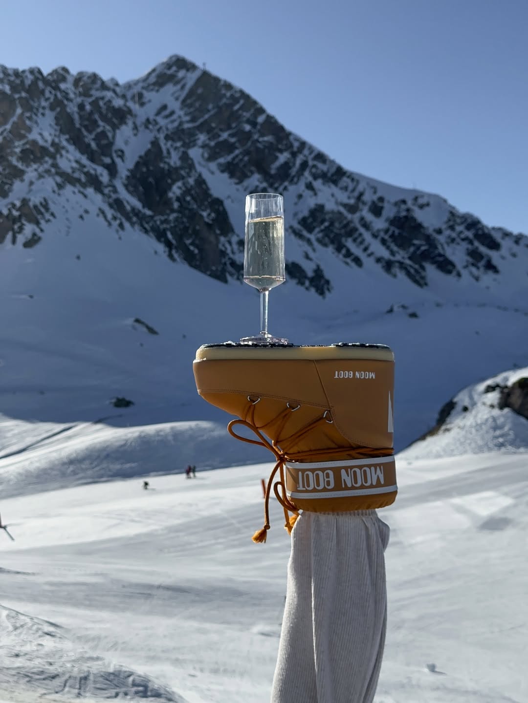 Na Sljemenu se ovog vikenda održava odličan apres-ski party!
