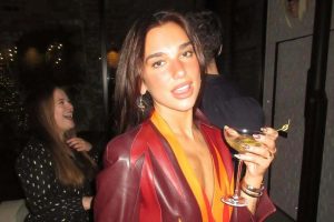 dua lipa