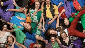 Ovako izgleda prva (i posljednja) kampanja iz nove Versace ere