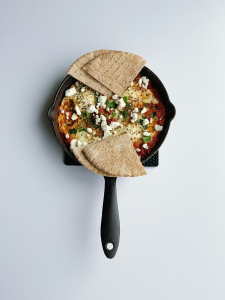 shakshuka