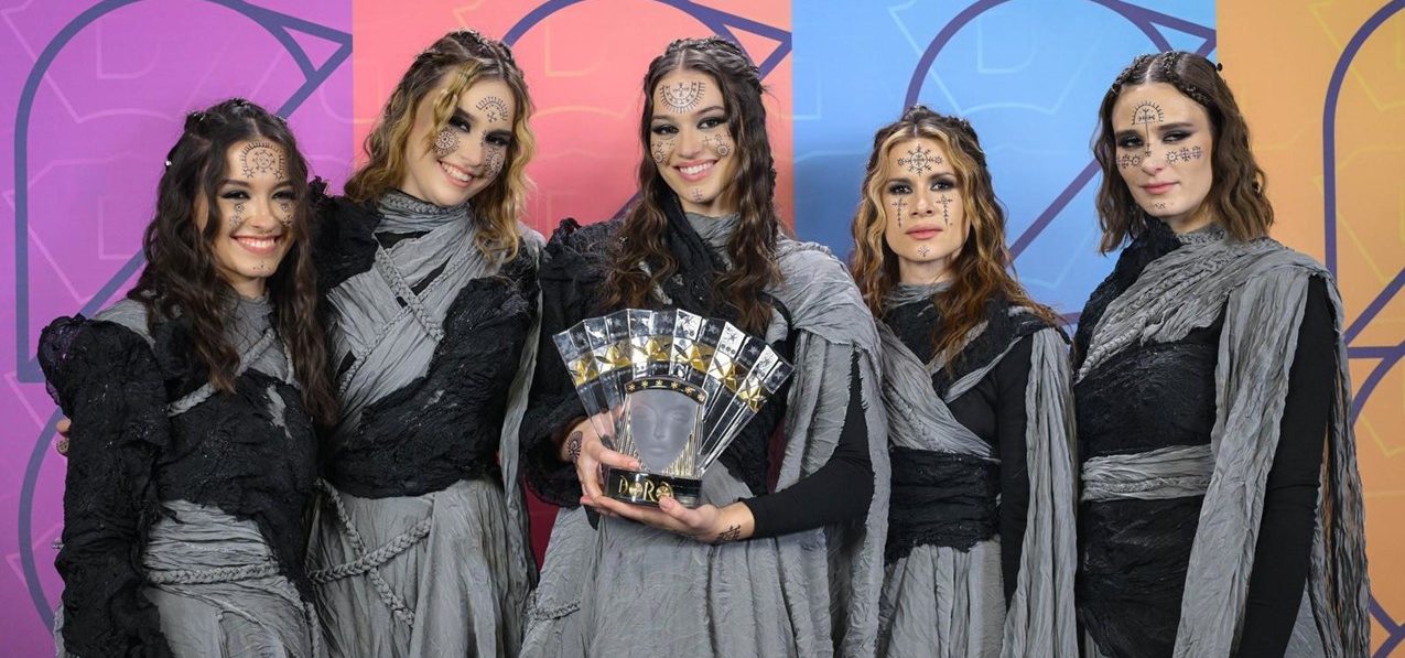 U velikom intervjuu otkrili: Kako su LELEK i dizajner Nicolas stvorili Andromedu za Europu