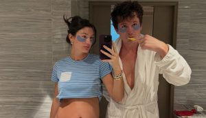 Od ljubavi iz djetinjstva do braka iz snova: Evo kako je to Charlie Puth uspio