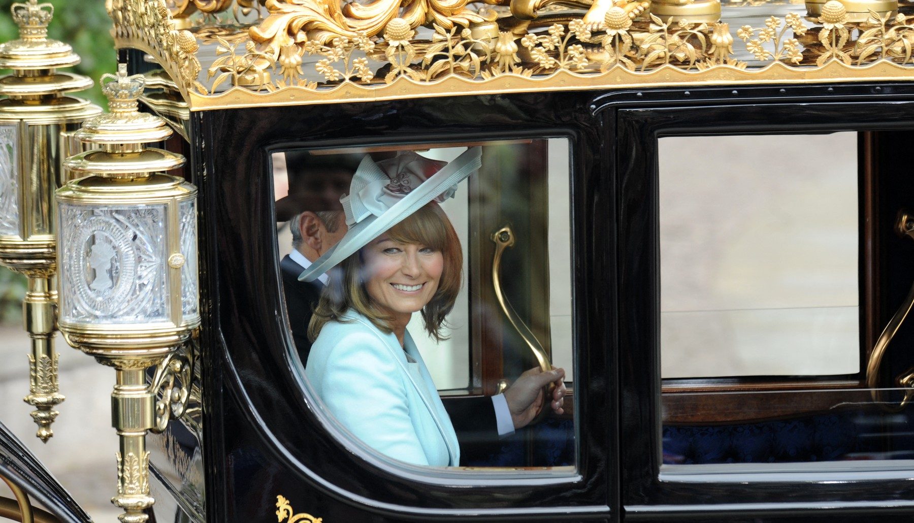 Ovo su najbolje odjevene majke celebrity mladenki