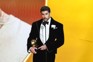 Grammy 2026: Donosimo popis svih dobitnika prestižne nagrade