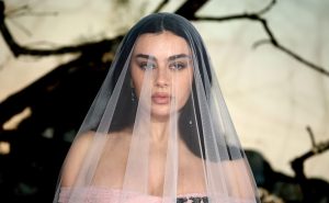 London, UK. 05th Feb, 2026. Charli XCX attends the UK Premiere of Wuthering Heights at Odeon Luxe Leicester Square. Credit: SOPA Images Limited/Alamy Live News