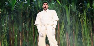 Bad Bunny je za najveći trenutak svoje karijere odabrao Zara kombinaciju. Zašto?