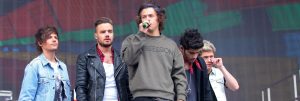 Harry Styles progovorio o smrti svog prijatelja Liama Paynea