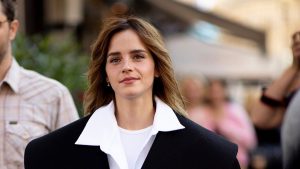 Nova romansa Emme Watson: Glumica snimljena kako ljubi meksičkog milijardera