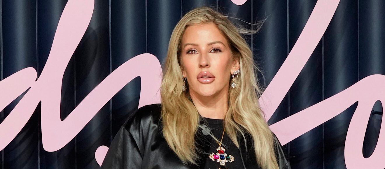 Ellie Goulding rodila je djevojčicu!