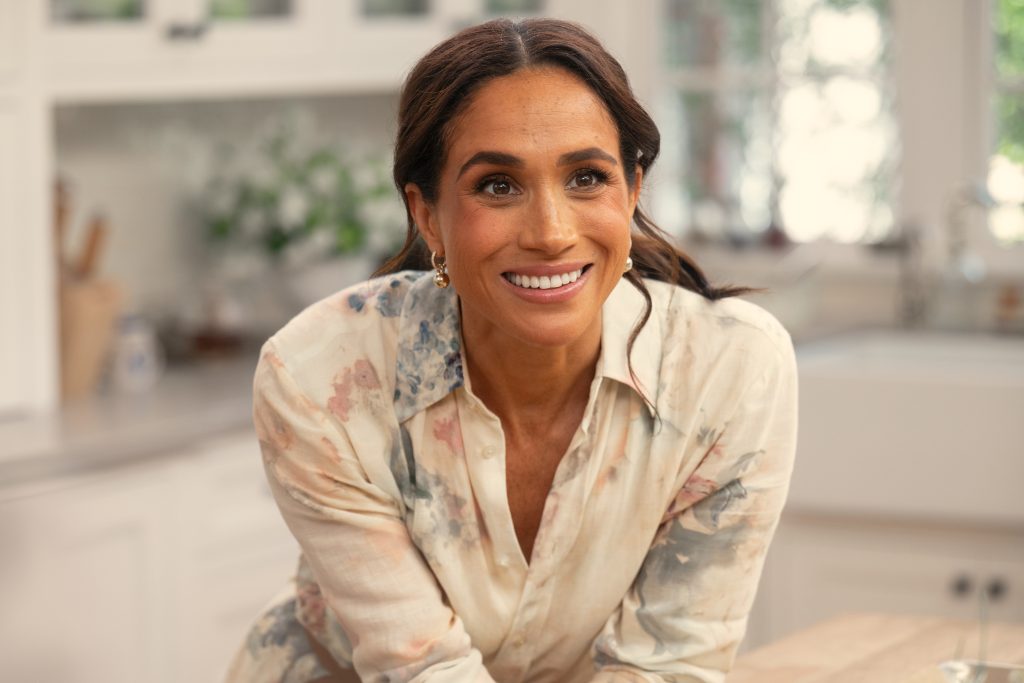 Meghan Markle dolazi u Sydney na ekskluzivni “Girls’ Weekend” retreat