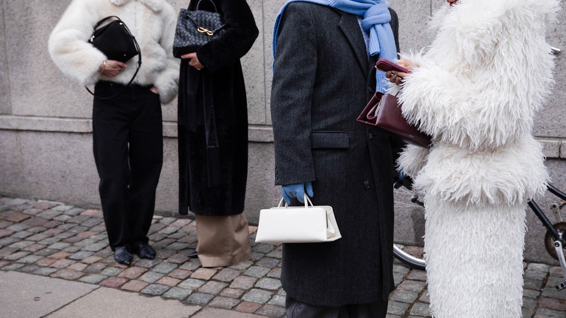 Znamo koji model torbe nose trendi djevojke tijekom Tjedana mode