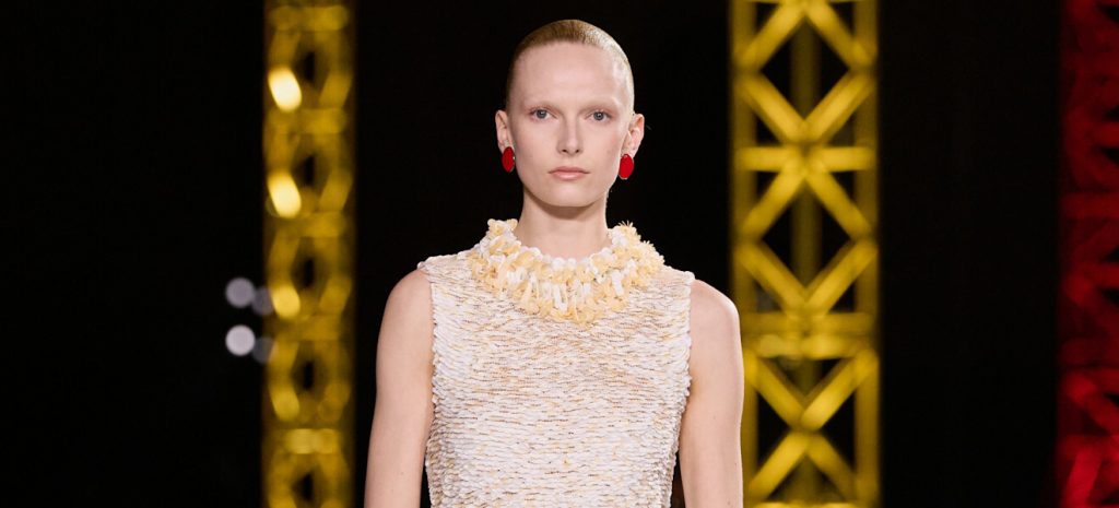 Nova Chanel revija dokazala je da Matthieu Blazy vrlo dobro zna što želimo nositi