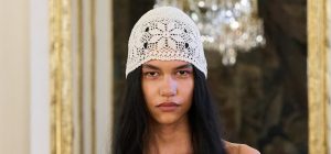 5 haljina zbog kojih nam je srce zatreperilo na reviji Magde Butrym