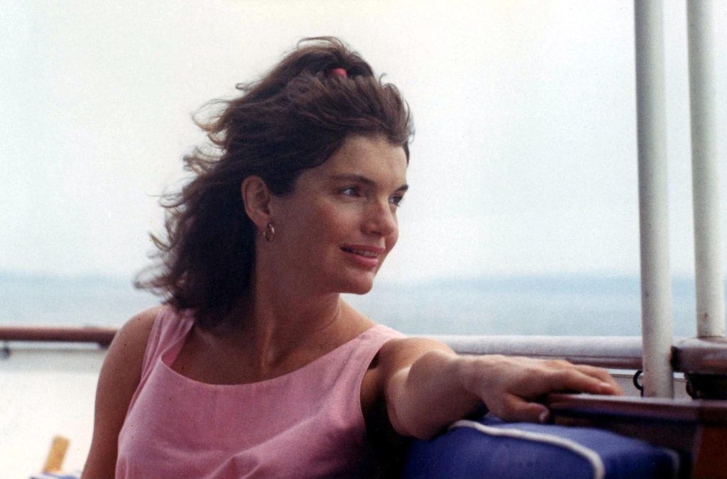 Gdje su danas zaručnički prsteni Jackie Kennedy?