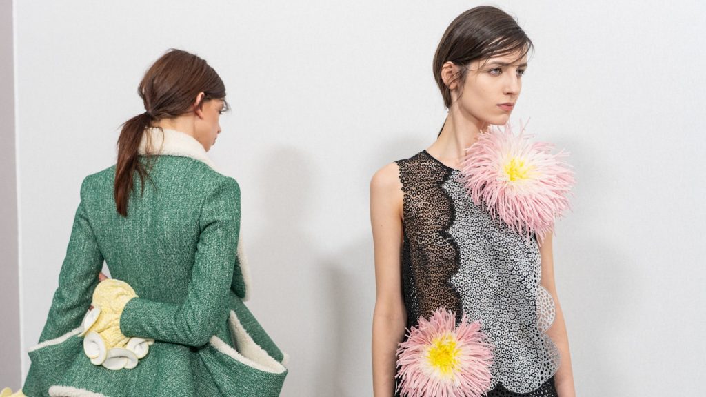 Dior Beauty kreativni direktor za Elle otkriva tajne iza kulisa najnovije Dior revije