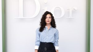 Best dressed: Zvijezde u prvom redu nove Dior revije za jesen 2026