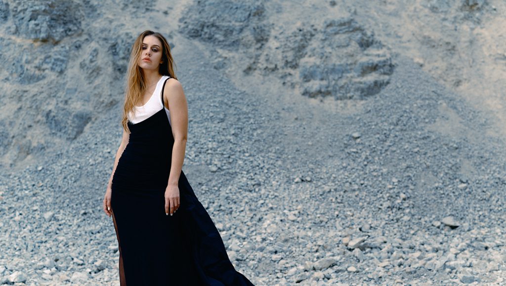 Cover girl: Tko je Tena Nemet Brankov, zvijezda naslovnice novog, proljetnog Ellea?