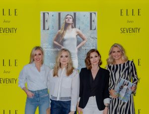 Elle x Seventy78