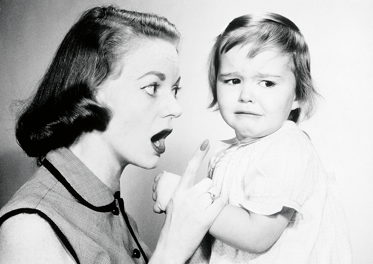 Piše Ida Prester: Batina je iz raja izašla (?)