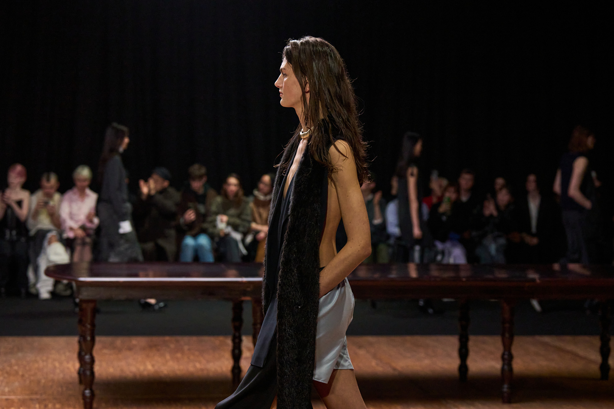 Hodakova jedan je od najzanimljivijih brendova u Parizu