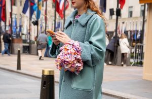 New York Fashion Week FW 2024, Street Style