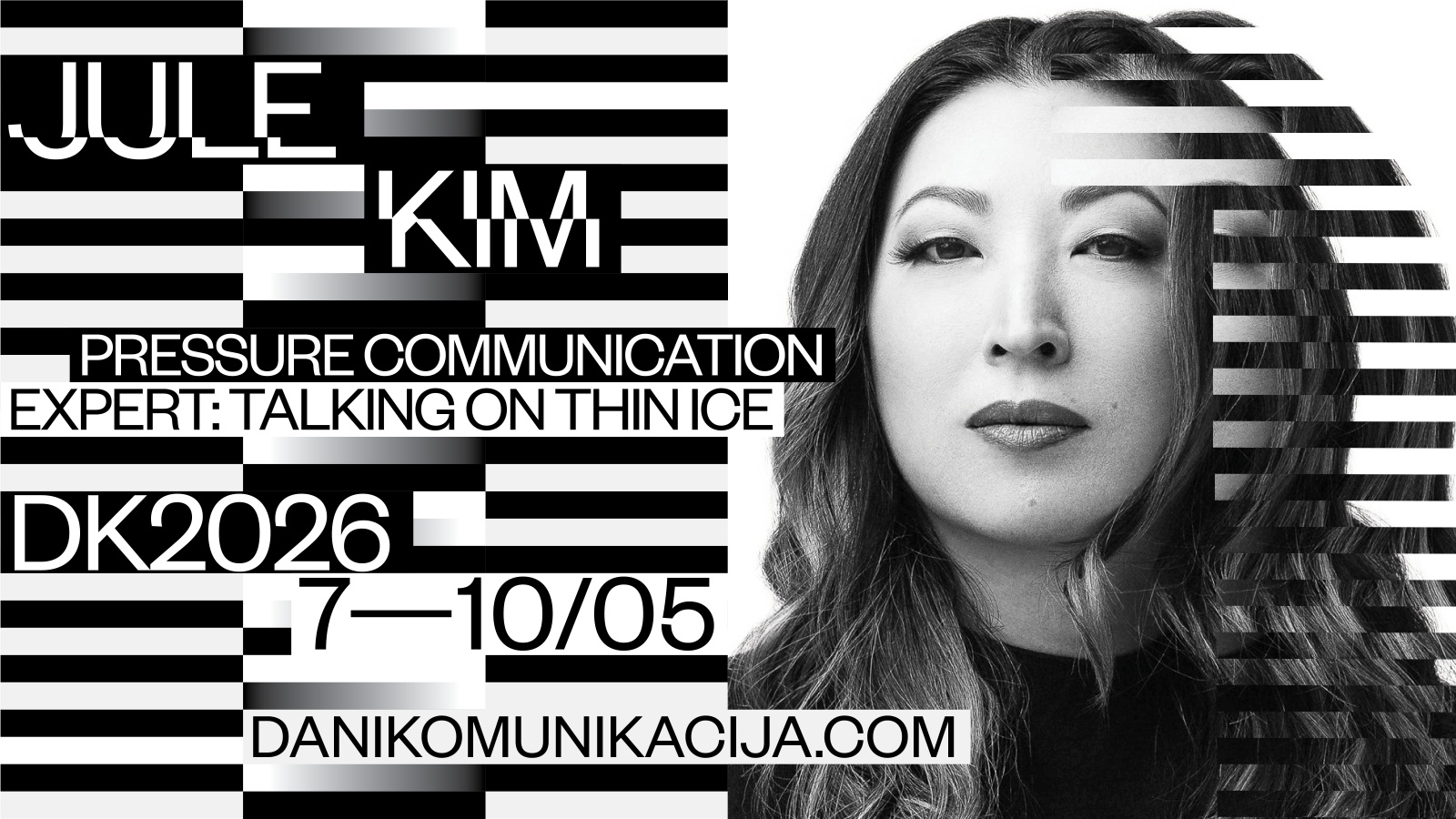 Kada razgovori postanu zahtjevni, komunikacija postaje ključnavještina – stručnjakinja iz Washingtona gostuje na Danima komunikacija