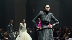 Zašto je Matières Fécales najvažniji brend za Tjedan mode u Parizu?