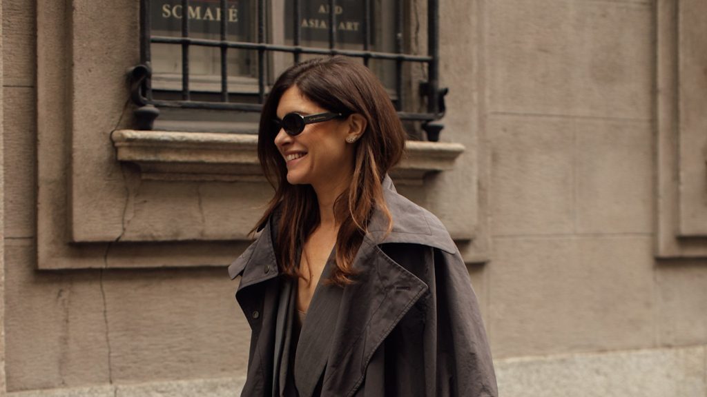 Kako nositi baloner u prijelaznom razdoblju? Imamo 3 inspiracije